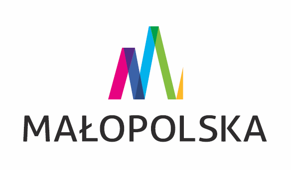 logo małopolska